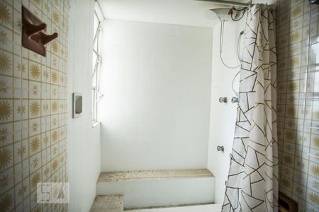 Apartamento para alugar com 94m², 2 quartos e 1 vagaBanheiro