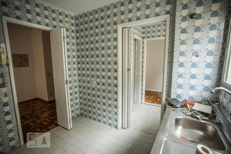 Apartamento para alugar com 94m², 2 quartos e 1 vagaCozinha