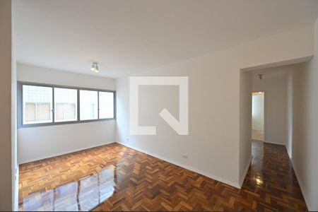 Sala de apartamento à venda com 2 quartos, 79m² em Planalto Paulista, São Paulo