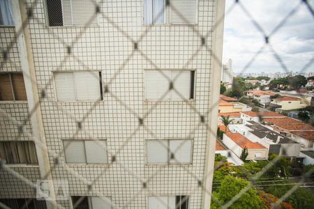 Apartamento para alugar com 94m², 2 quartos e 1 vagaVista do Quarto 2