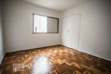 Apartamento para alugar com 94m², 2 quartos e 1 vagaQuarto 2
