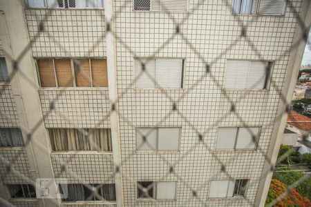 Vista do Quarto 1 de apartamento para alugar com 2 quartos, 94m² em Planalto Paulista, São Paulo