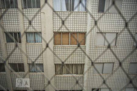 Vista da Sala de apartamento para alugar com 2 quartos, 94m² em Planalto Paulista, São Paulo