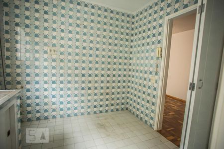 Apartamento para alugar com 94m², 2 quartos e 1 vagaCozinha