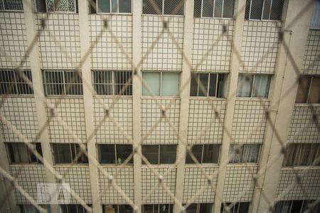 Apartamento para alugar com 94m², 2 quartos e 1 vagaVista do Quarto de Serviço