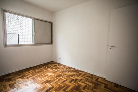  Quarto 1 de apartamento para alugar com 2 quartos, 94m² em Planalto Paulista, São Paulo