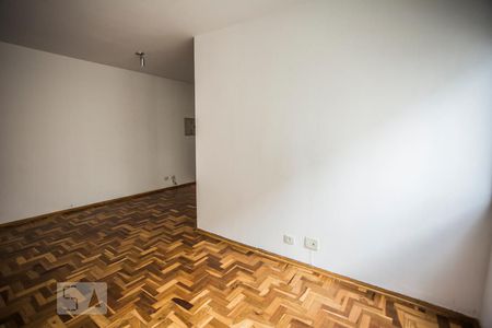 Sala de apartamento para alugar com 2 quartos, 94m² em Planalto Paulista, São Paulo