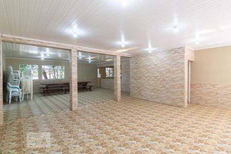 Apartamento para alugar com 50m², 3 quartos e 1 vagaSalão de Festas