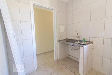 Apartamento para alugar com 50m², 3 quartos e 1 vagaCozinha