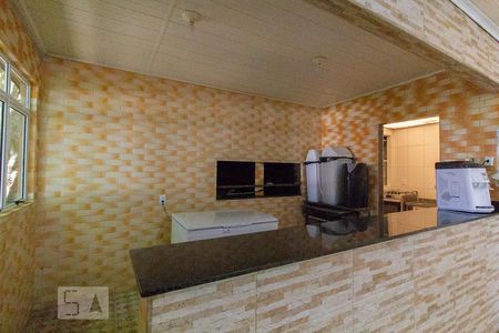Apartamento para alugar com 50m², 3 quartos e 1 vagaSalão de Festas