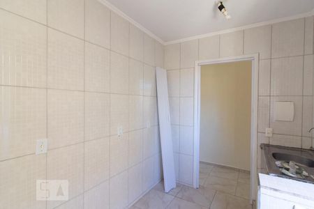 Apartamento para alugar com 50m², 3 quartos e 1 vagaCozinha
