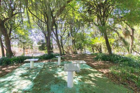 Apartamento para alugar com 50m², 3 quartos e 1 vagaÁrea comum