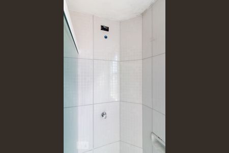 Apartamento para alugar com 50m², 3 quartos e 1 vagaBanheiro 