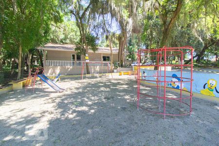 Apartamento para alugar com 50m², 3 quartos e 1 vagaPlayground