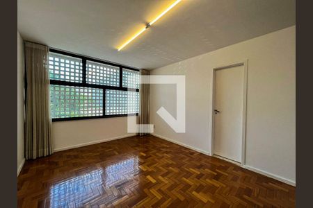 Quarto 1 de apartamento para alugar com 4 quartos, 243m² em Asa Sul, Brasília