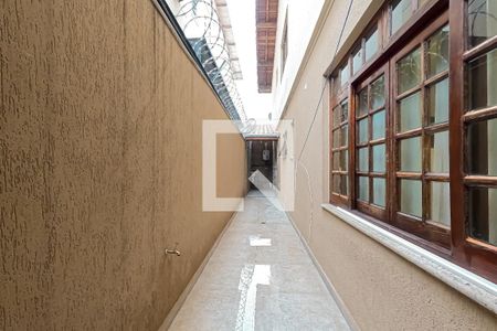 Casa à venda com 380m², 4 quartos e 8 vagasÁrea de Serviço