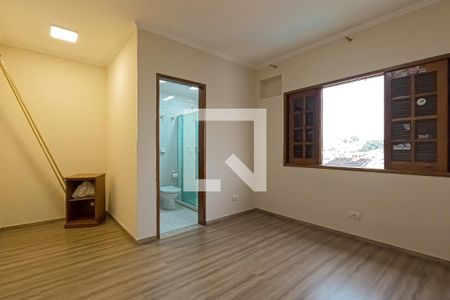 Casa à venda com 380m², 4 quartos e 8 vagasSuíte 3