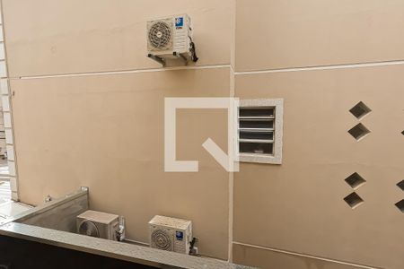 Casa à venda com 380m², 4 quartos e 8 vagasVista da Suíte 2