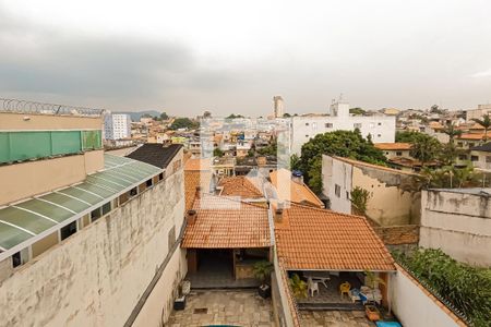 Casa à venda com 380m², 4 quartos e 8 vagasVista da Suíte 3