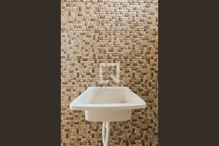 Casa à venda com 380m², 4 quartos e 8 vagasÁrea de Serviço