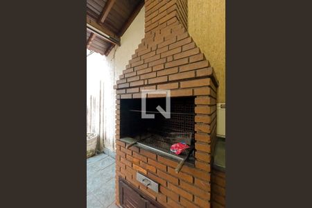 Casa à venda com 380m², 4 quartos e 8 vagasChurrasqueira