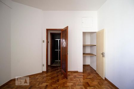 Sala de apartamento à venda com 2 quartos, 45m² em Centro, Belo Horizonte