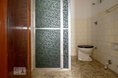 Banheiro de apartamento à venda com 2 quartos, 45m² em Centro, Belo Horizonte