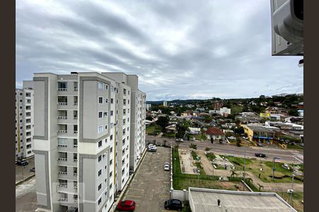 Apartamento à venda com 50m², 2 quartos e 1 vagaVista