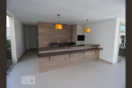 Apartamento à venda com 50m², 2 quartos e 1 vagaEspaço Gourmet
