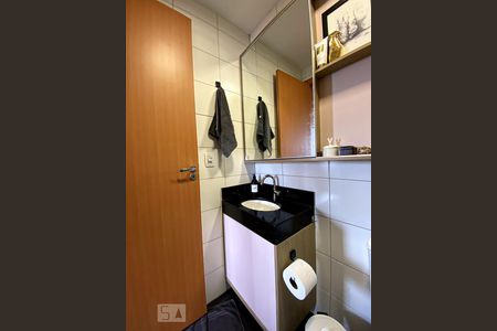 Apartamento à venda com 50m², 2 quartos e 1 vagaBanheiro