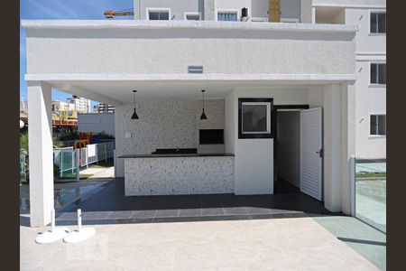 Apartamento à venda com 50m², 2 quartos e 1 vagaEspaço Gourmet