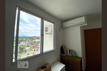 Apartamento à venda com 50m², 2 quartos e 1 vagaDormitório