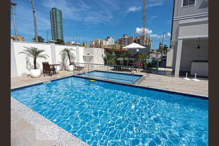 Apartamento à venda com 50m², 2 quartos e 1 vagaÁrea comum - Piscina