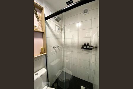 Apartamento à venda com 50m², 2 quartos e 1 vagaBanheiro