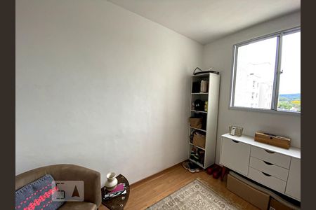 Apartamento à venda com 50m², 2 quartos e 1 vagaDormitório 2