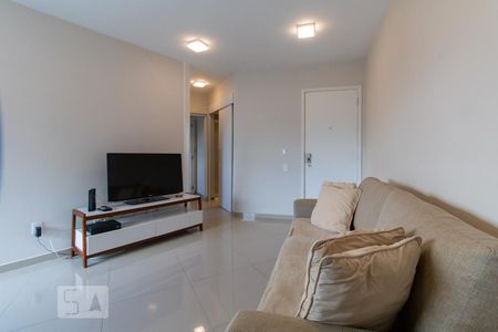 Sala de apartamento para alugar com 2 quartos, 56m² em Jardim Paulista, São Paulo