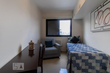 Quarto de apartamento para alugar com 2 quartos, 56m² em Jardim Paulista, São Paulo