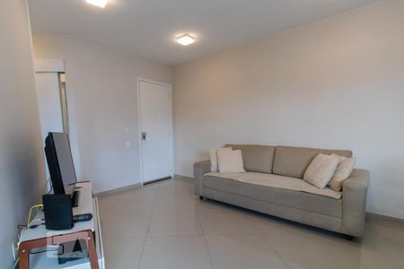 Sala de apartamento para alugar com 2 quartos, 56m² em Jardim Paulista, São Paulo