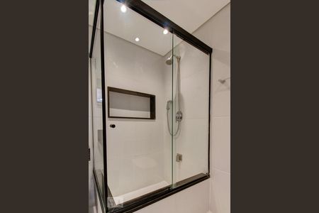 Apartamento para alugar com 56m², 2 quartos e 2 vagas Apartamento para alugar com 56m², 2 quartos e 2 vagasSuíte