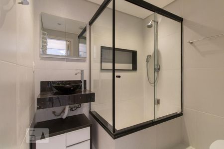 Apartamento para alugar com 56m², 2 quartos e 2 vagas Apartamento para alugar com 56m², 2 quartos e 2 vagasSuíte