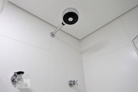 Studio à venda com 38m², 1 quarto e sem vagaBanheiro