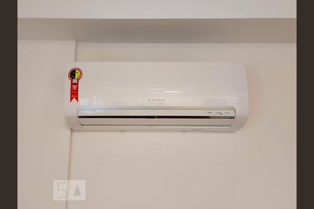 Studio à venda com 38m², 1 quarto e sem vagaAr condicionado