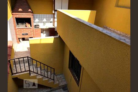 Casa para alugar com 105m², 3 quartos e 2 vagas Casa para alugar com 105m², 3 quartos e 2 vagasChurrasqueira