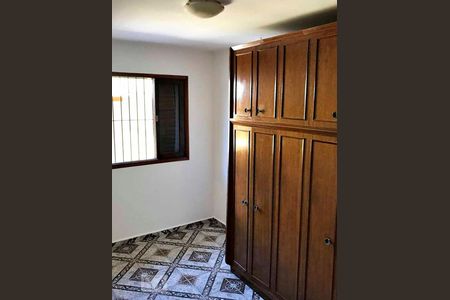 Quarto 1 de casa à venda com 3 quartos, 105m² em Jardim das Acacias, São Bernardo do Campo