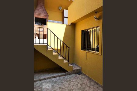 Casa para alugar com 105m², 3 quartos e 2 vagas Casa para alugar com 105m², 3 quartos e 2 vagasQuintal