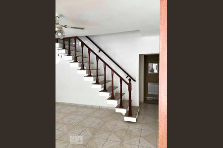 Sala de casa à venda com 3 quartos, 105m² em Jardim das Acacias, São Bernardo do Campo