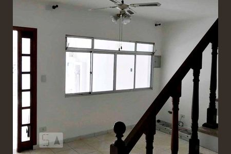 Sala de casa à venda com 3 quartos, 105m² em Jardim das Acacias, São Bernardo do Campo