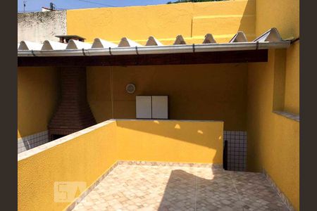 Casa para alugar com 105m², 3 quartos e 2 vagas Casa para alugar com 105m², 3 quartos e 2 vagasChurrasqueira