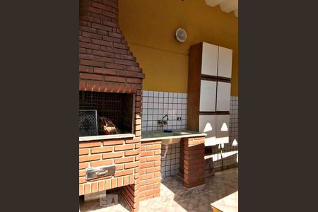 Casa para alugar com 105m², 3 quartos e 2 vagas Casa para alugar com 105m², 3 quartos e 2 vagasChurrasqueira