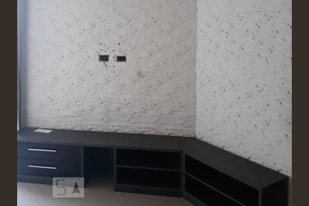Sala de apartamento à venda com 2 quartos, 52m² em São Pedro, Osasco